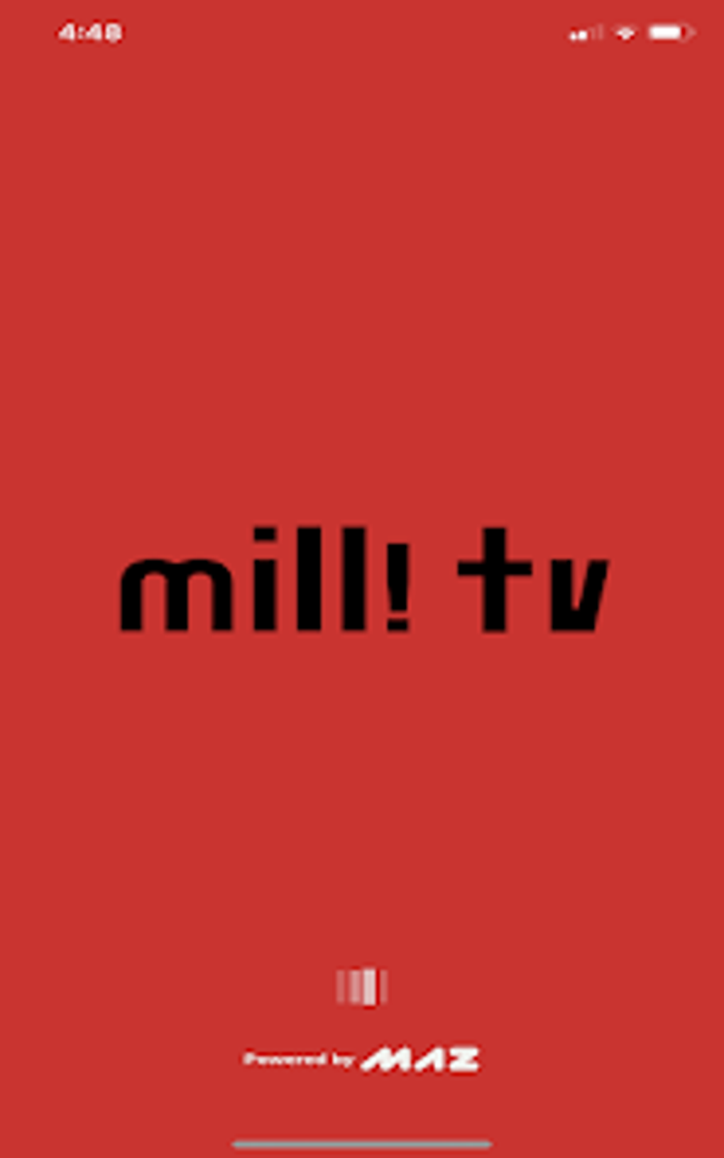 Milli TV For Android Download Milli TV For Android Download