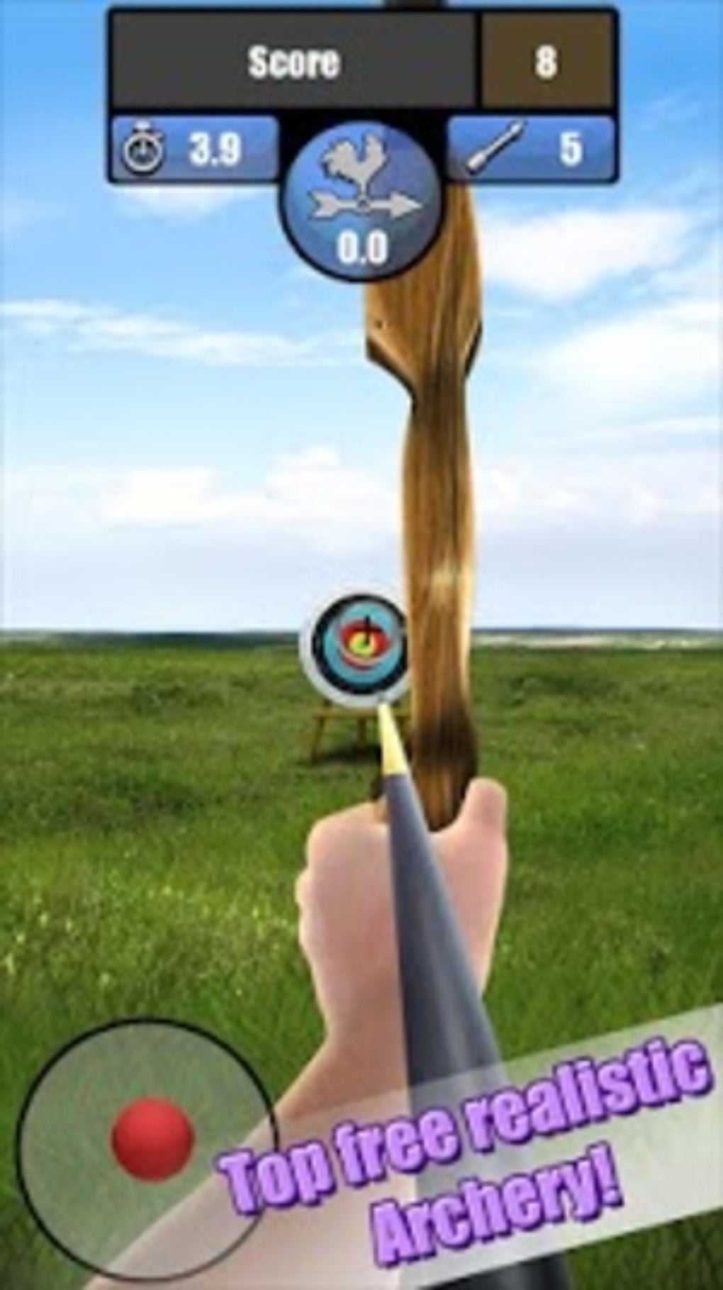 Archery Tournament APK для Android — Скачать