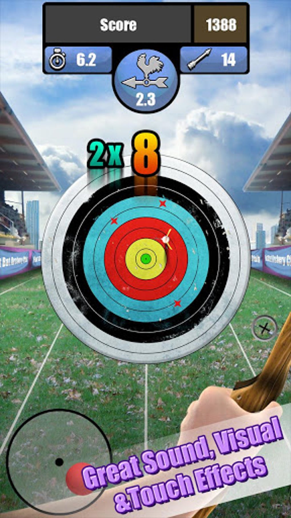 Archery Tournament APK для Android — Скачать