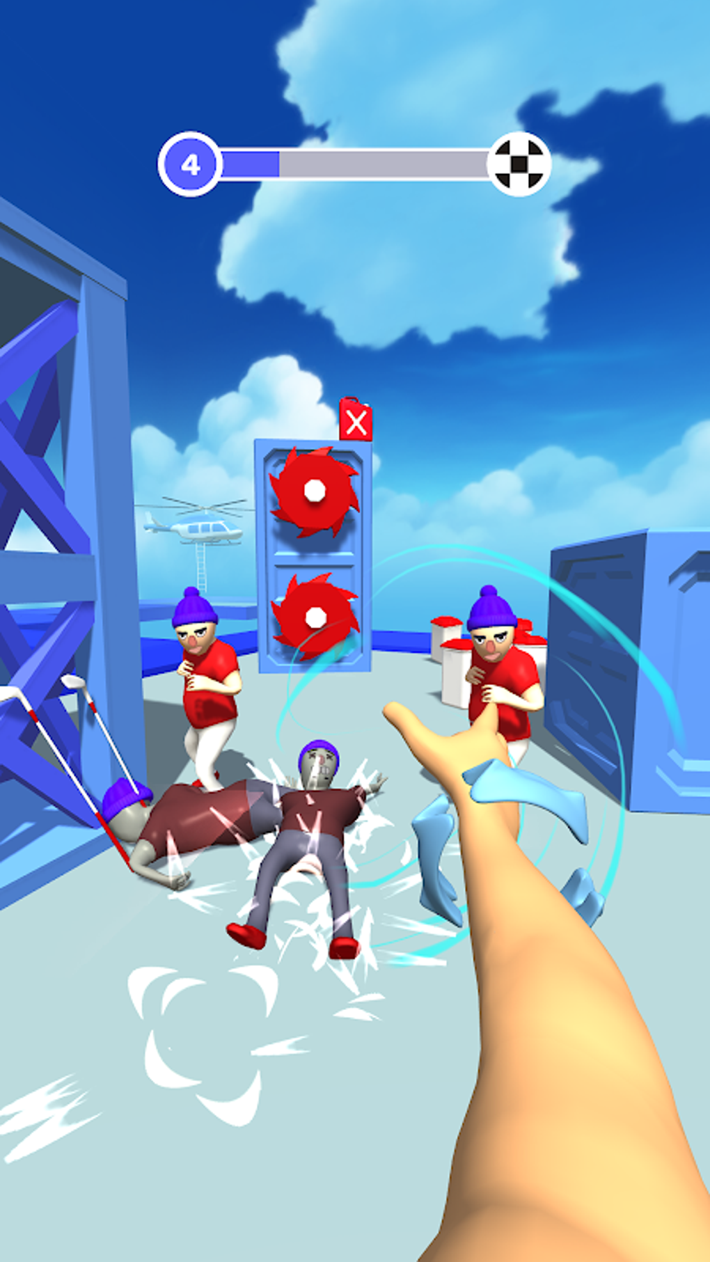 Gravity Master 3D APK for Android - Download