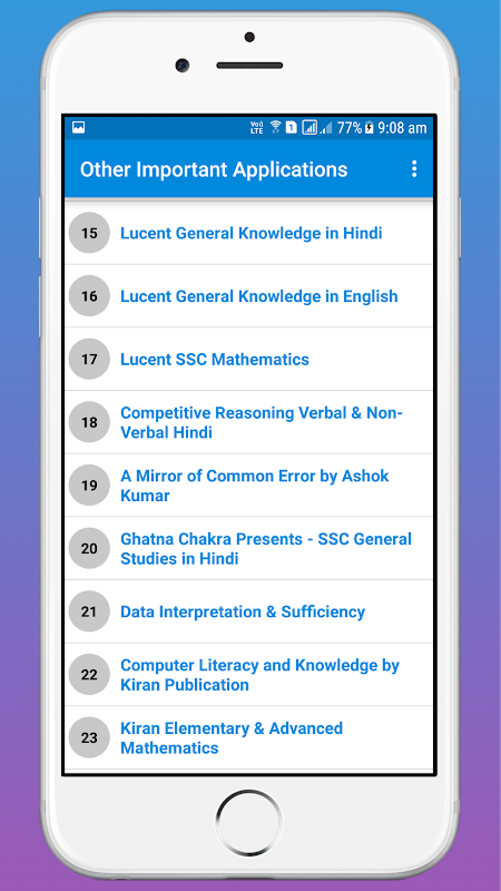 Lucent Computer Lucent Computer Book in Hindi OFFLINE APK for Android - Download
