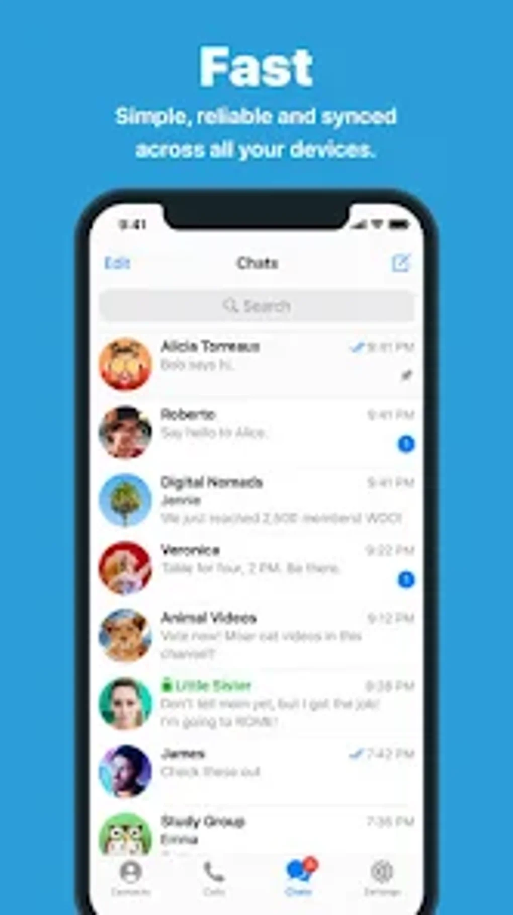 Messenger Lite For Android Download