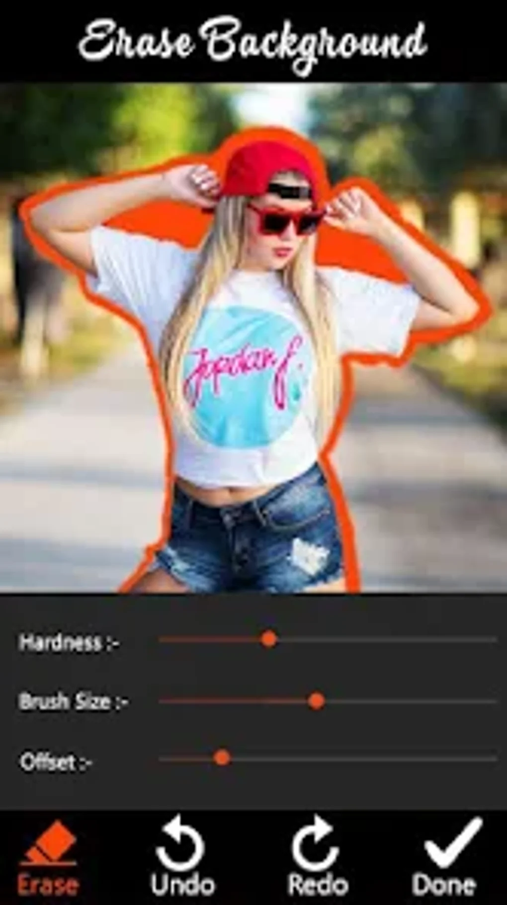 Replace Photo Background APK for Android Download