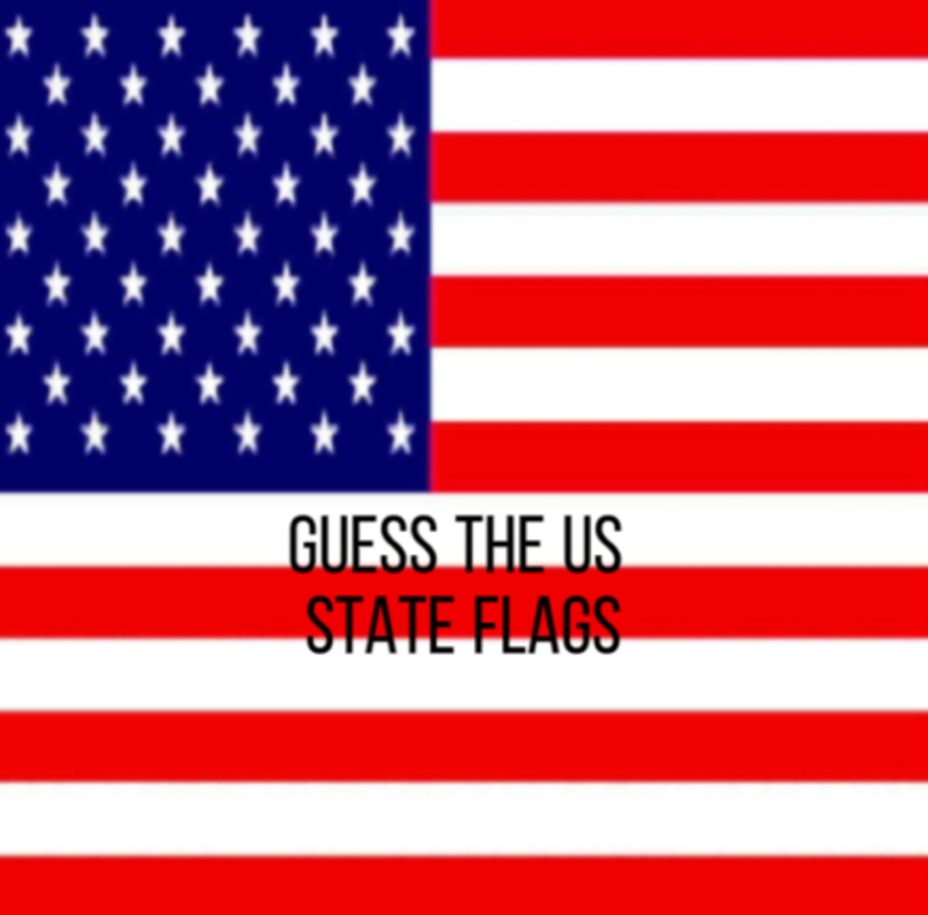 Guess The US State Flags для ROBLOX - Игра Скачать