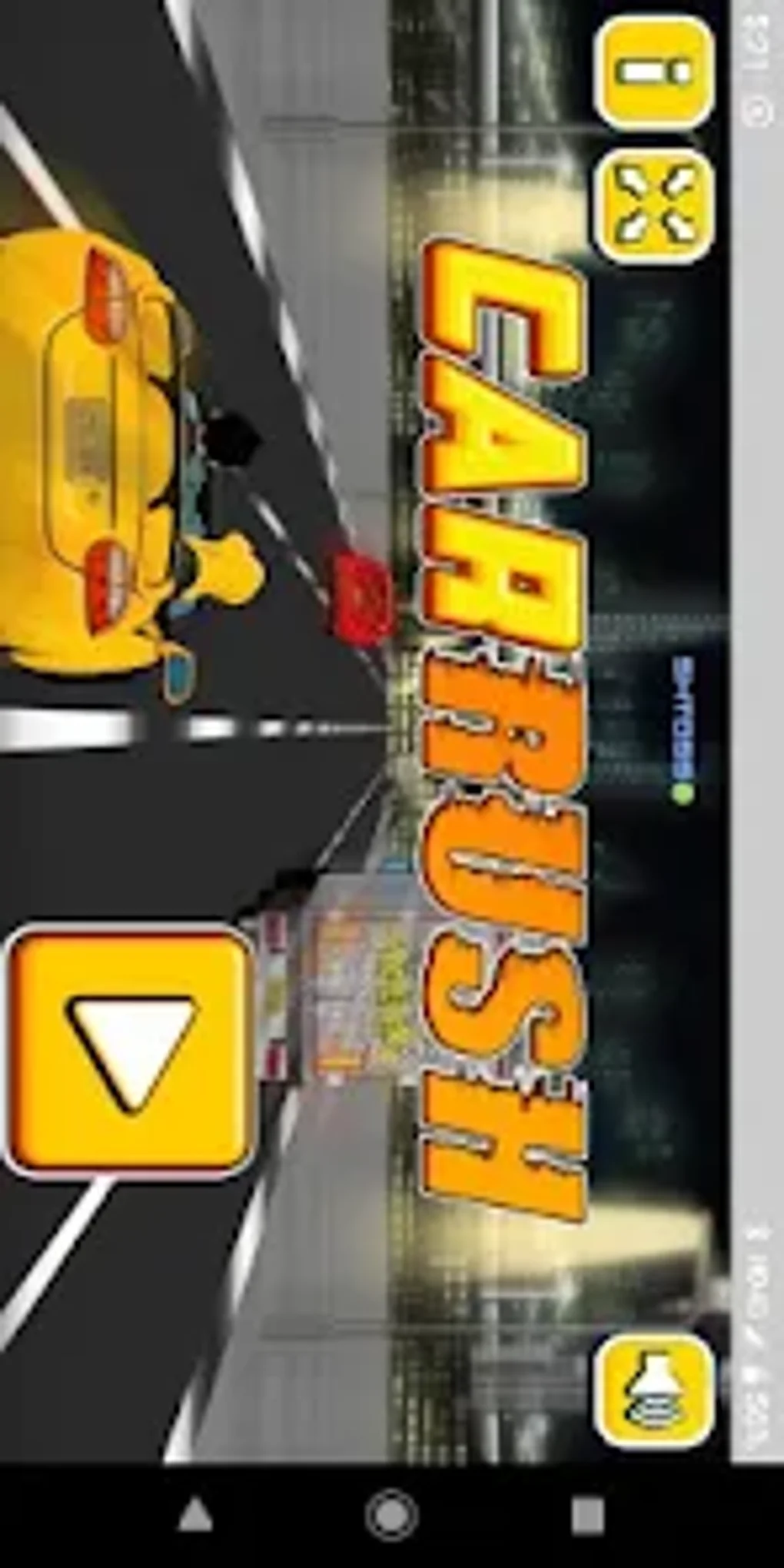 CAR RUSH - Play Online for Free!