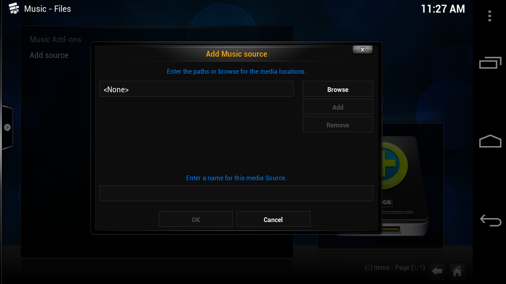 xbmc app download