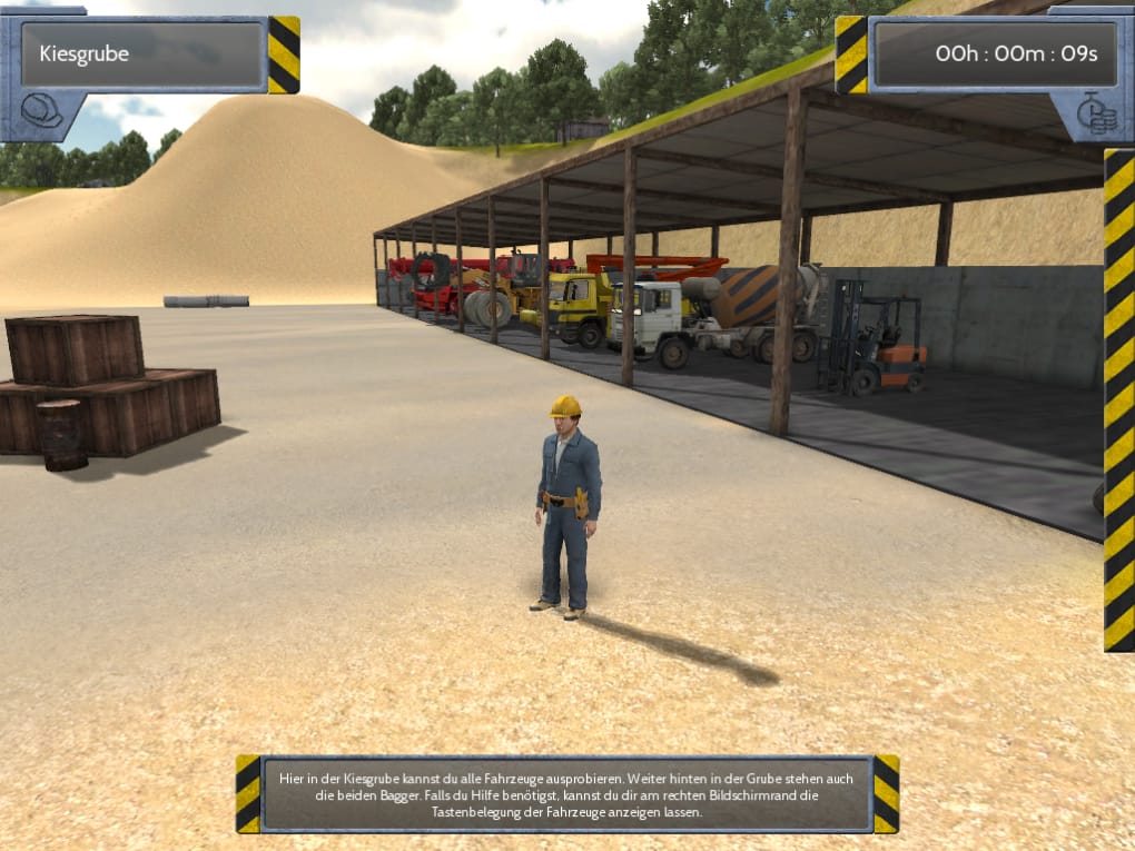 construction simulator 2012 review