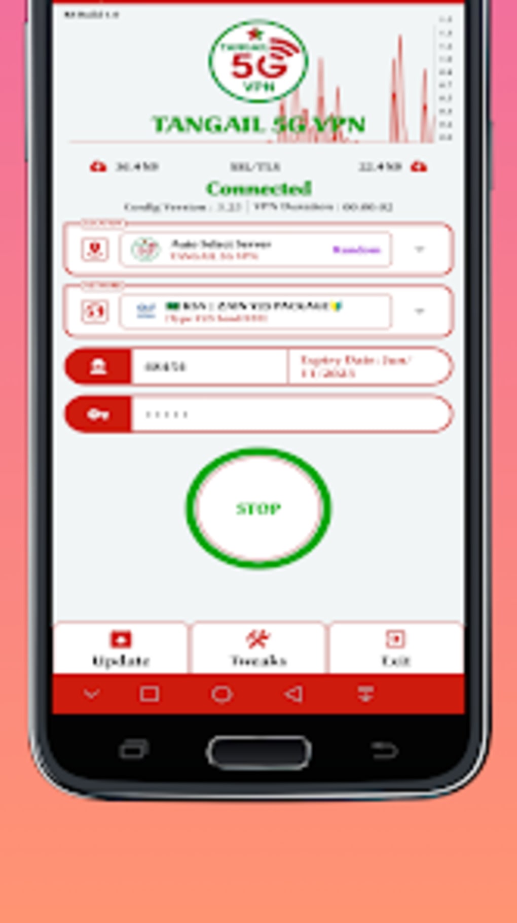 Shellshock Scanner - Zimperium - Apps on Google Play