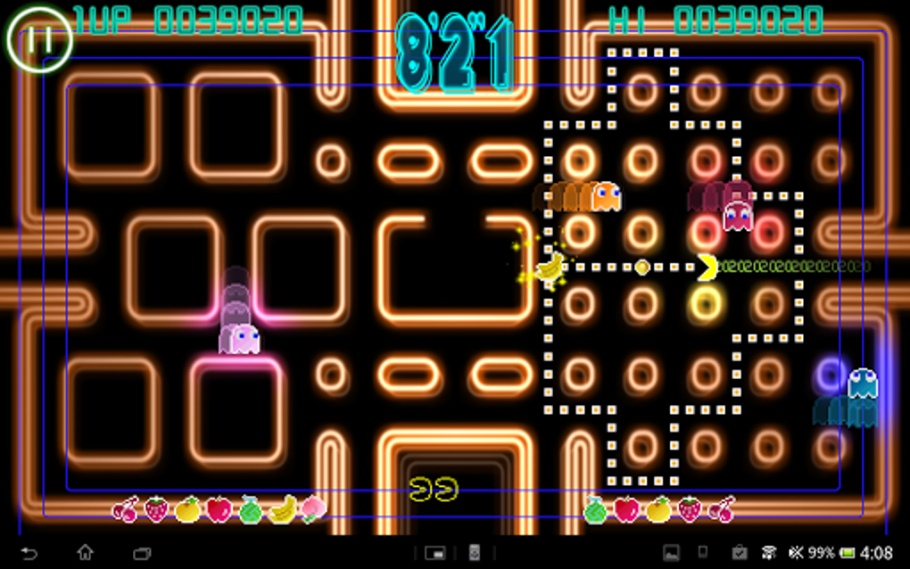 PAC-MAN Championship Ed. Lite APK for Android Download