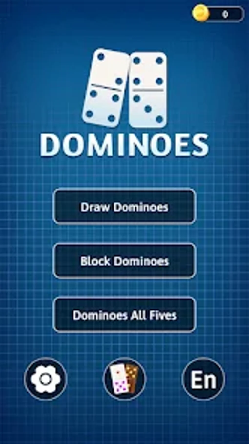 Domino - Classic Board Game для Android — Скачать