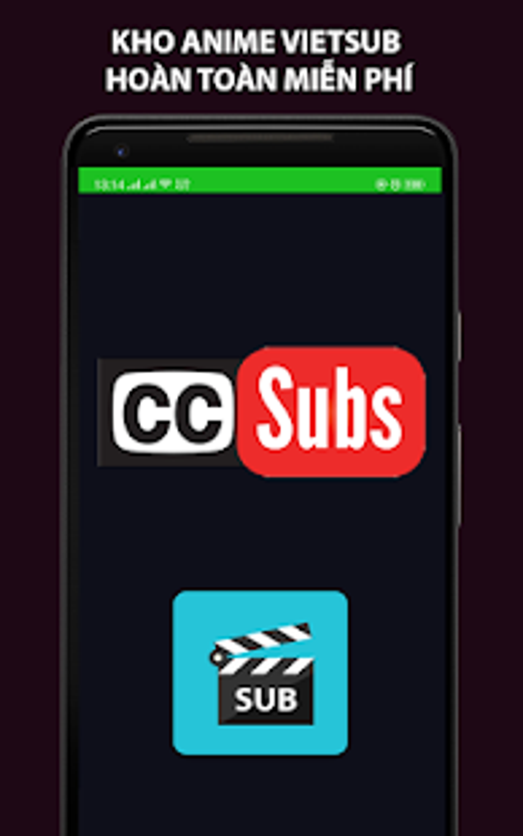 Anime TV (Vietsub) - Xem Anime – Apps on Google Play