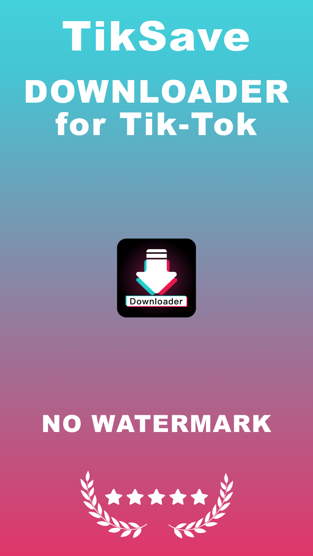 Tiktok Video Downloader For Android Download
