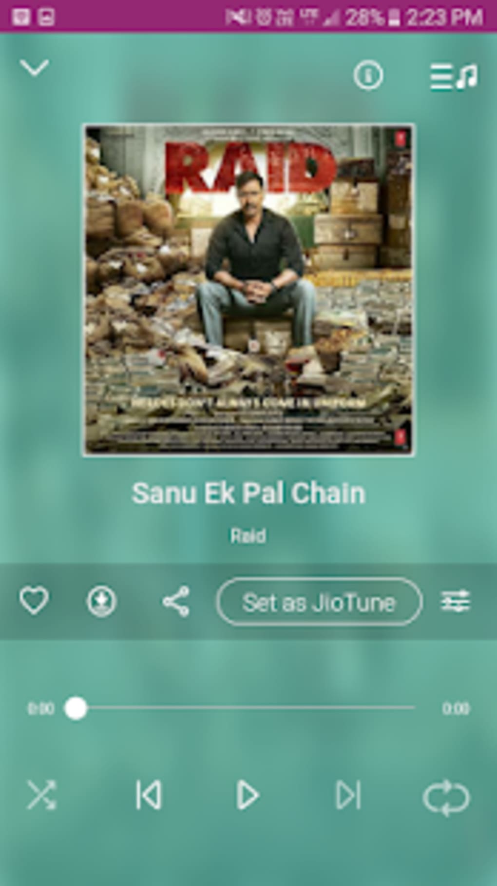 Jio Music Pro : Set Caller Tune APK for Android - Download