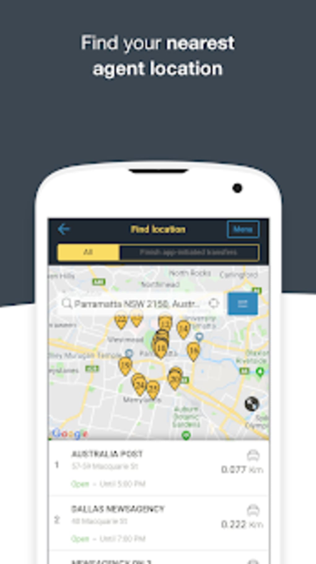 Western Union Au Send Money Transfers Quickly For Android Download - western union au send money transfers quickly