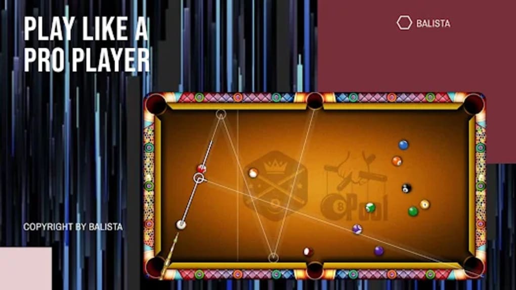 Cheto hacky 8 ball pool Latest Version 1.0 for Android