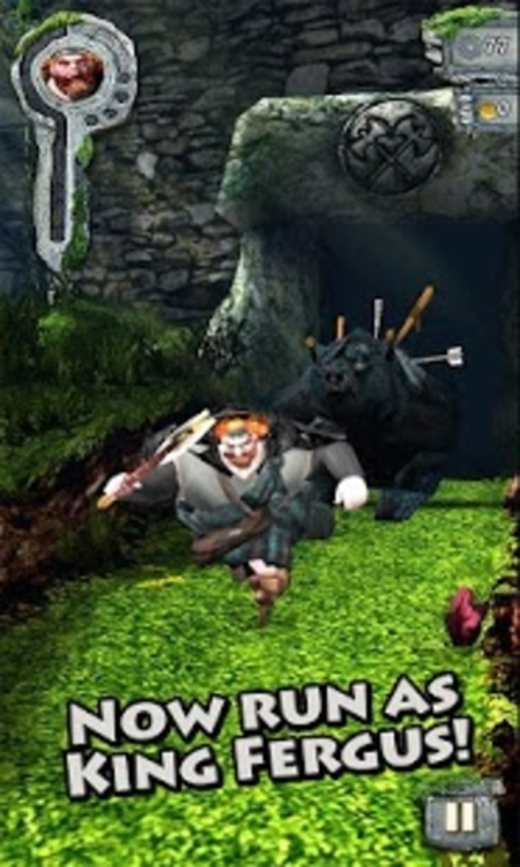 temple run brave apk