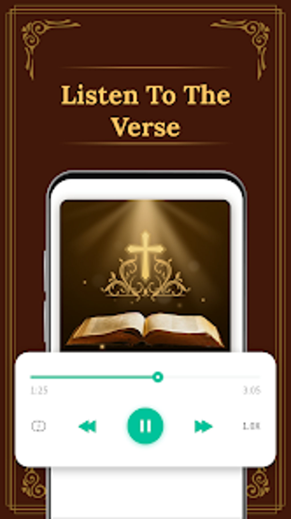 KJV Bible Study For Android - Download