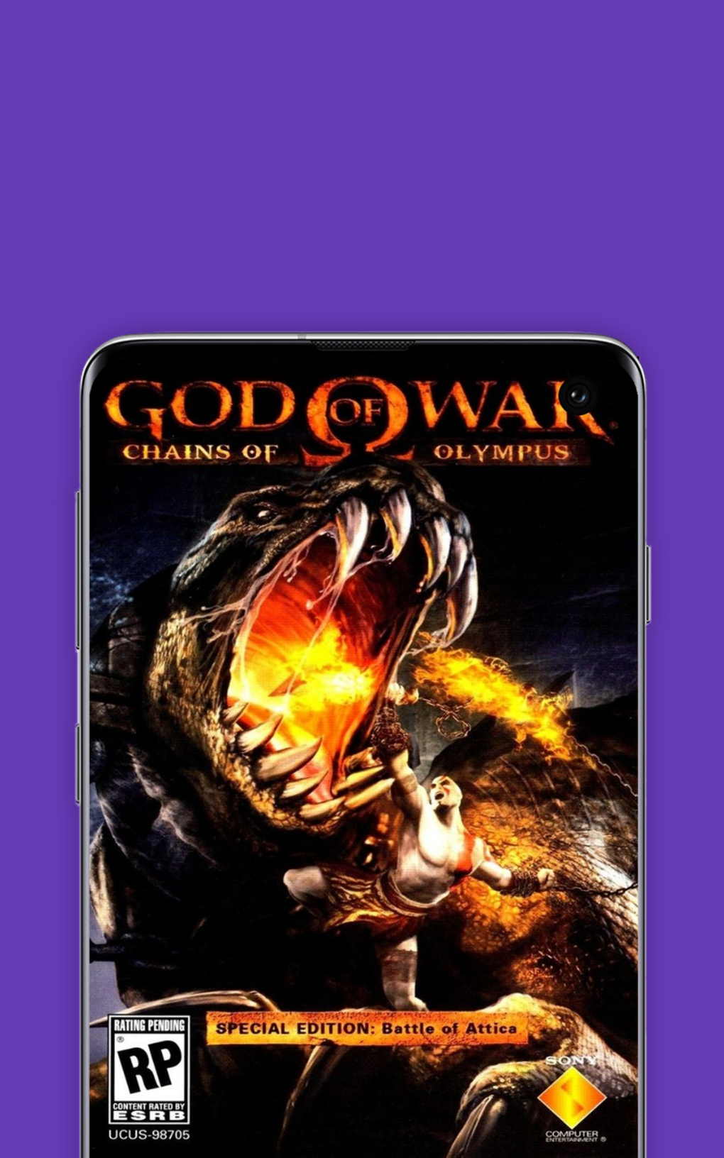 PPSSPP Games Downloader APK For Android Download
