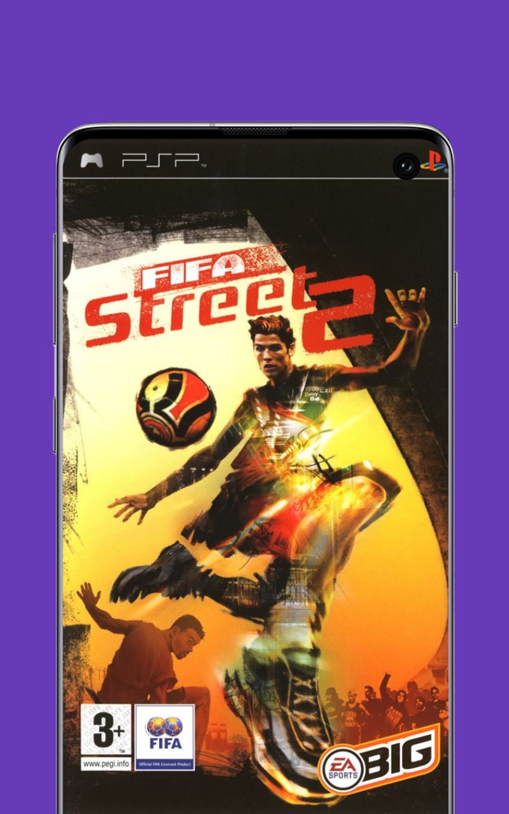 Download PSP Games Downloader PSP Games APK v3.1 For Android