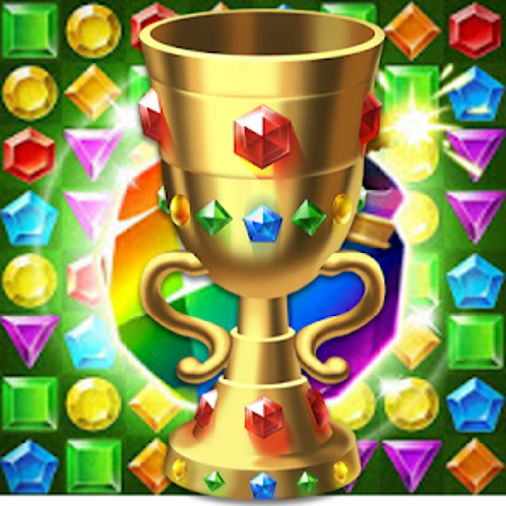 Aztec Gem Blast For Android - Download