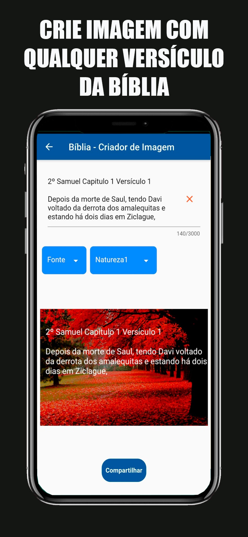 Bíblia Narrada E Falada Para Android - Download