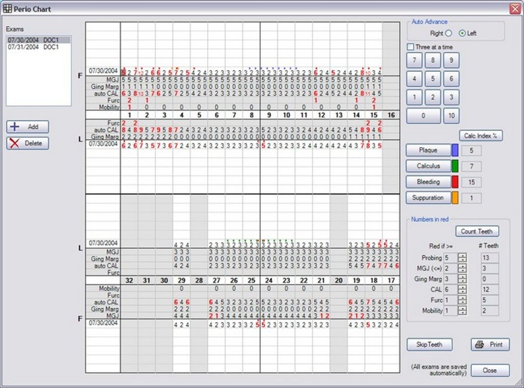 Open Dental Descargar