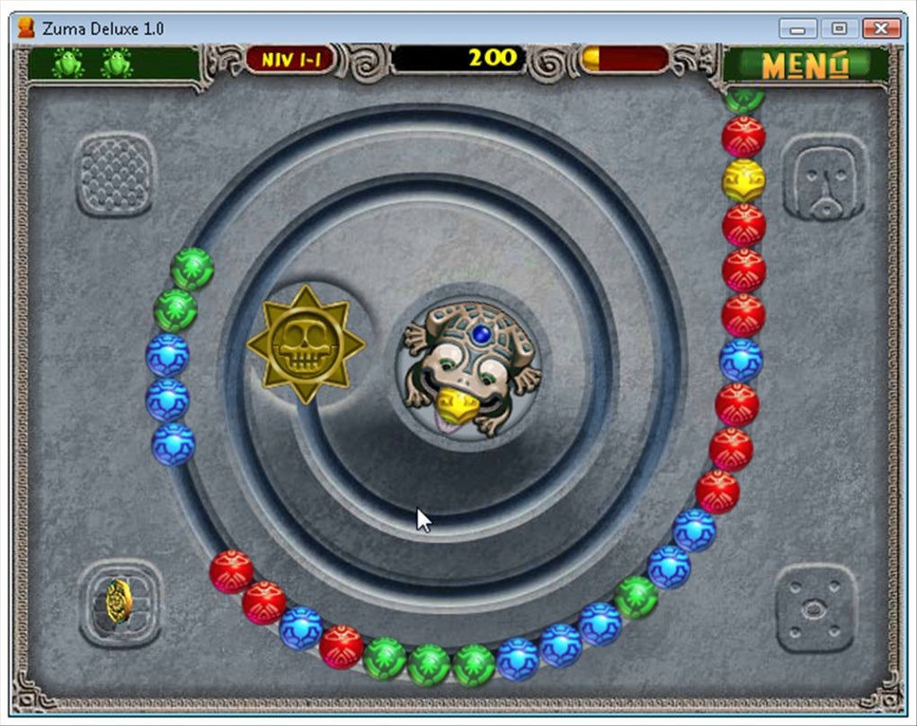 Zuma Download