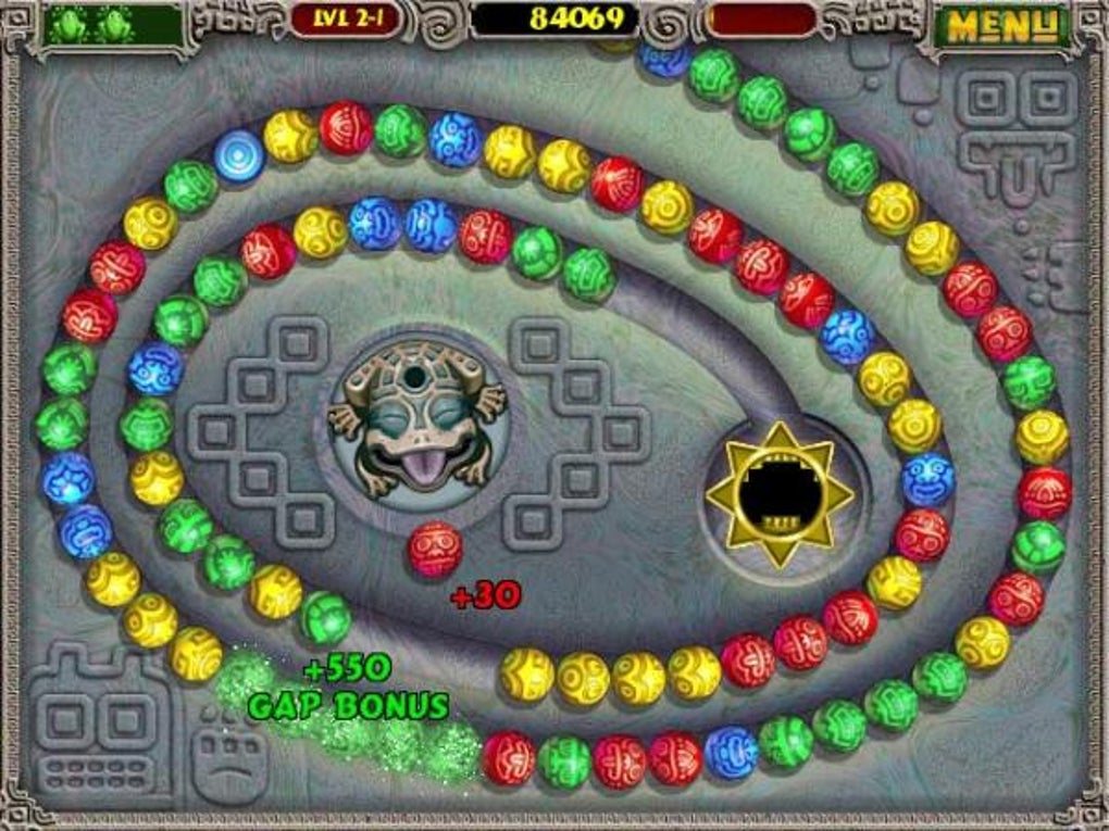 zuma deluxe free download unlimited play