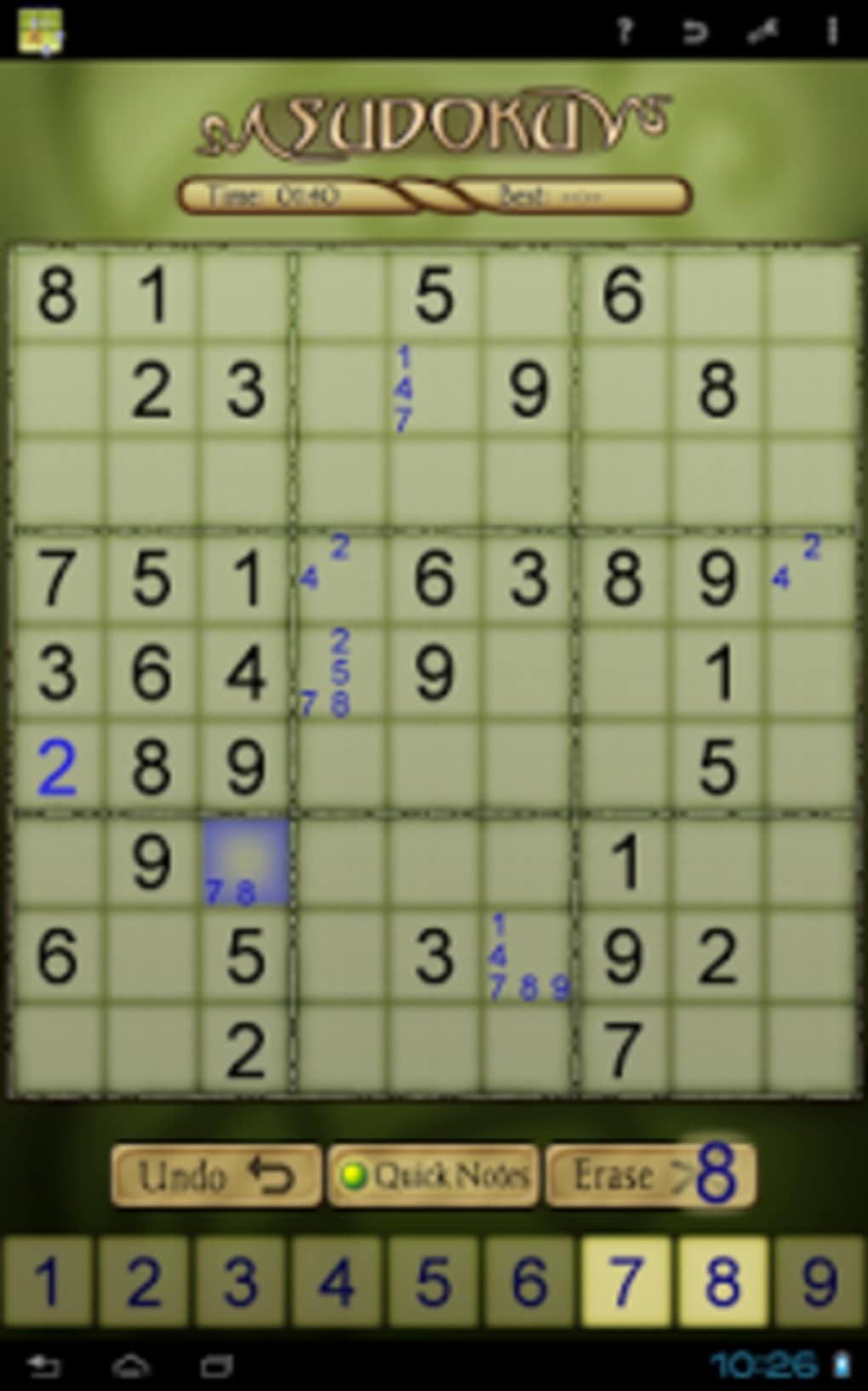 Sudoku App Ohne Internet