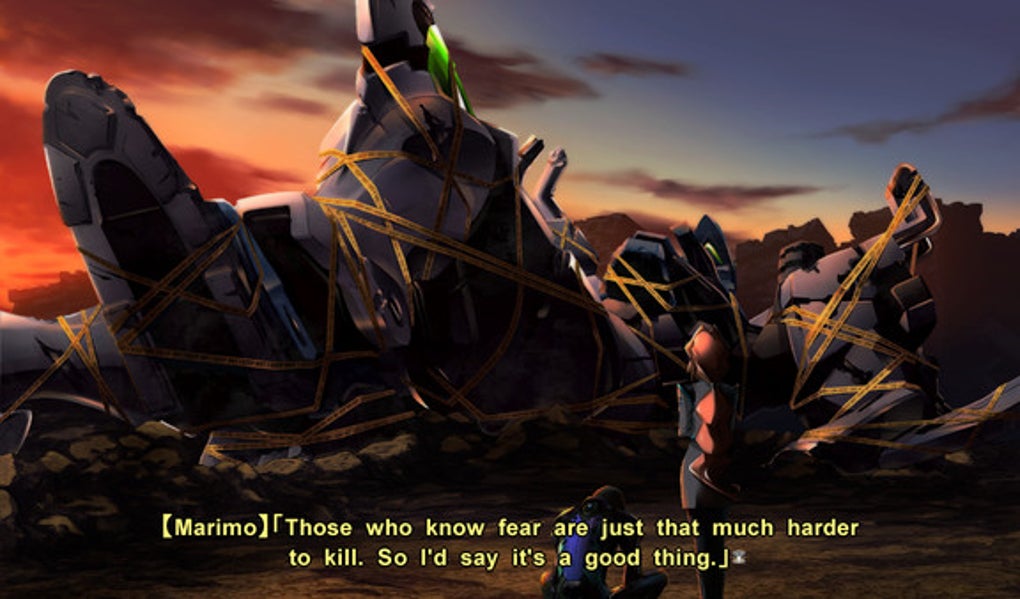 Muv Luv Alternative Download