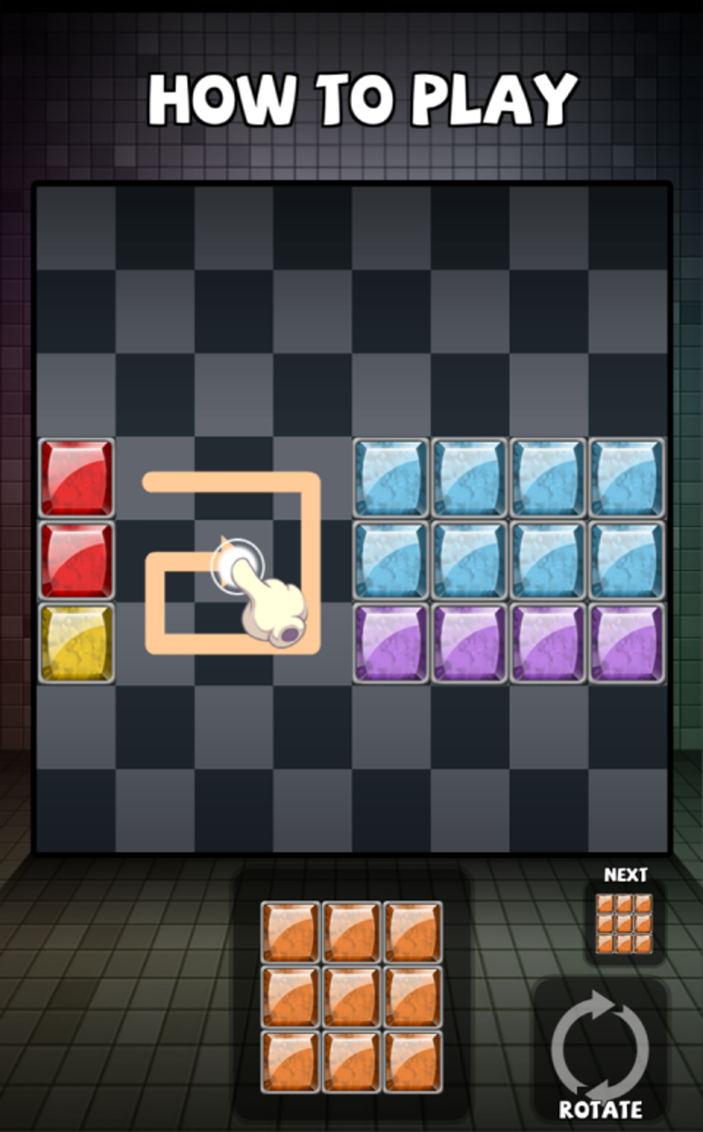 Drawing Block Puzzle 1 APK для Android — Скачать