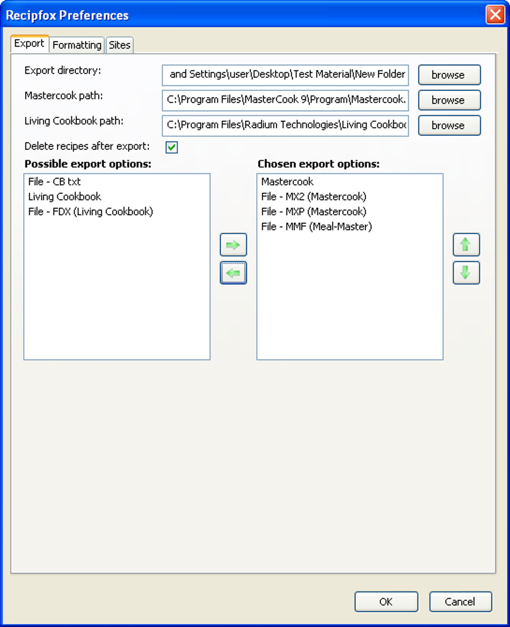 Screenshot 3