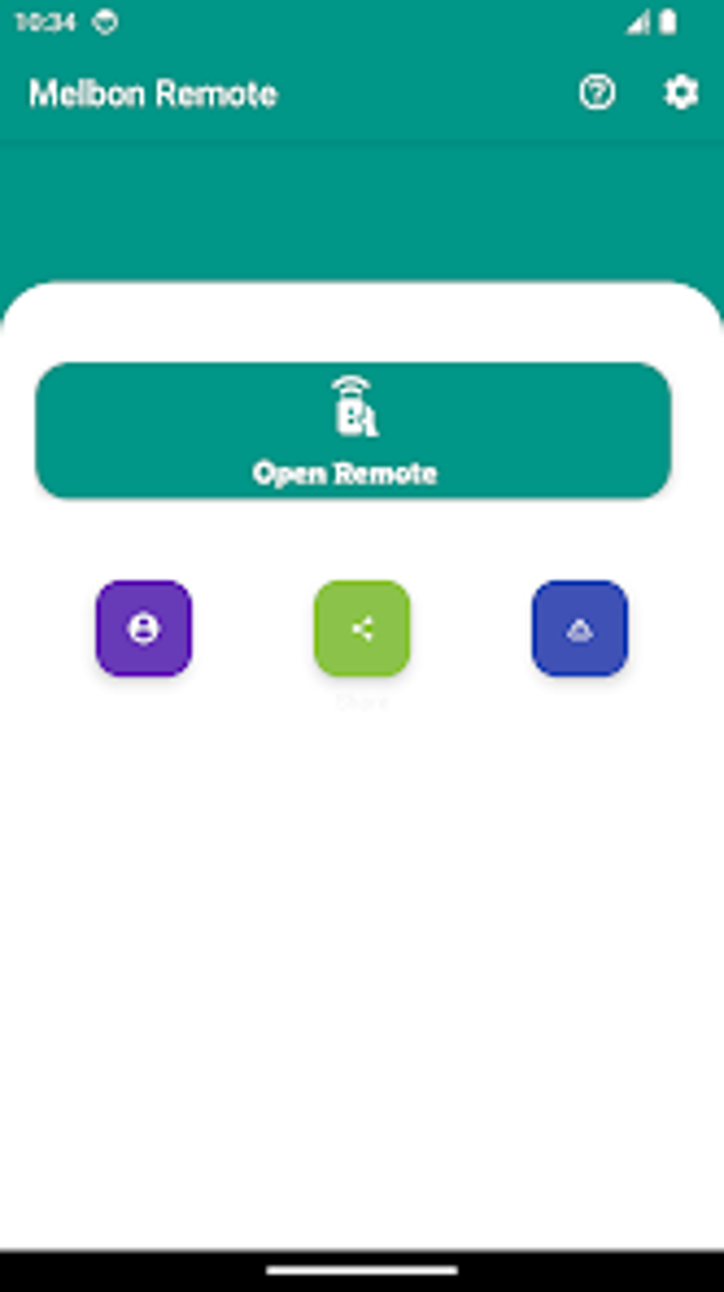 Remote for Melbon Dish Tv for Android Download Remote for Melbon Dish Tv for Android Download