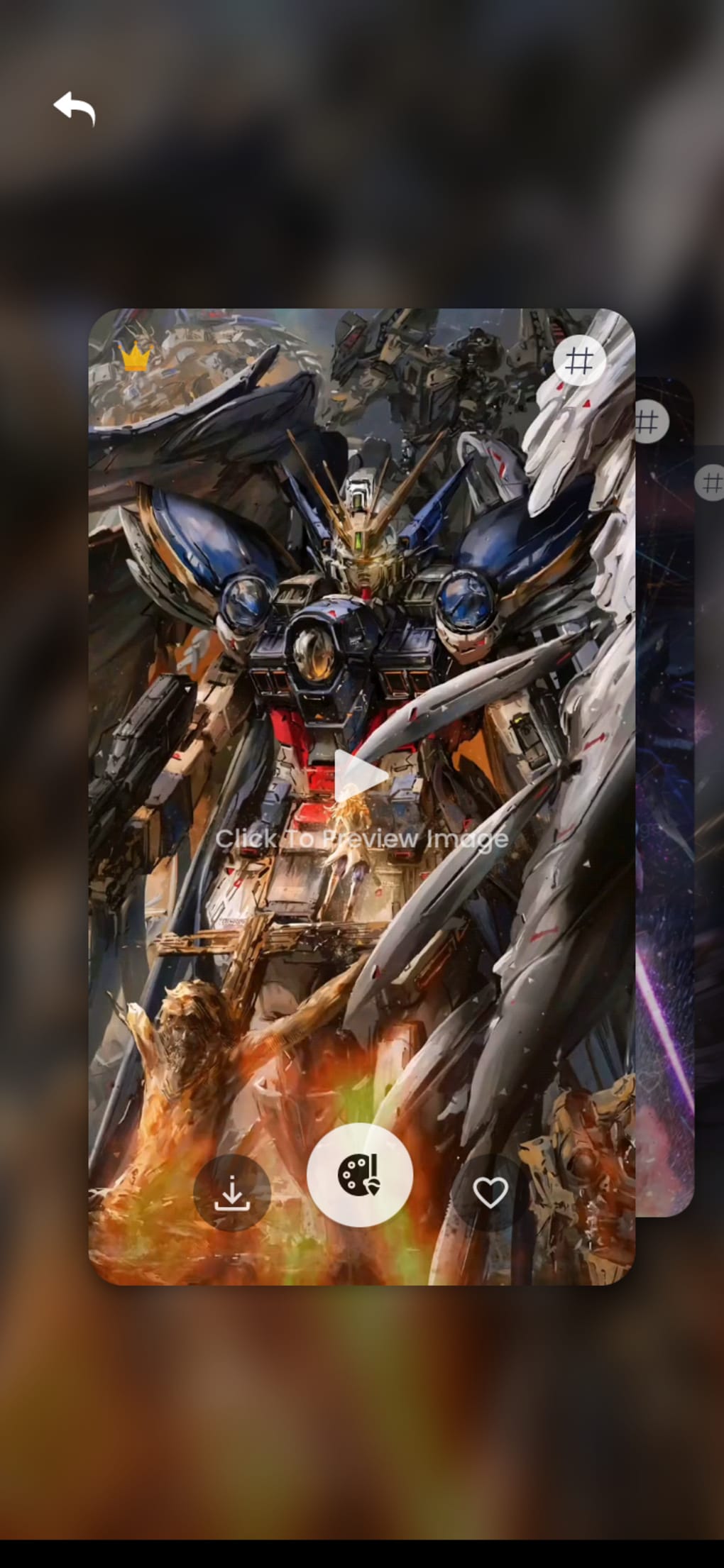 Gundam Wallpapers  Top Những Hình Ảnh Đẹp