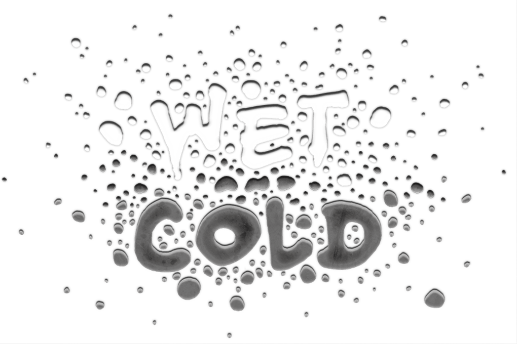 Эффект капли. SSE — wet and Cold. Wet and Cold by isoku. Wet and cold