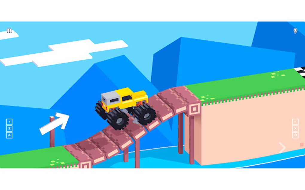 Drive Mad Official for Google Chrome - Extension Download