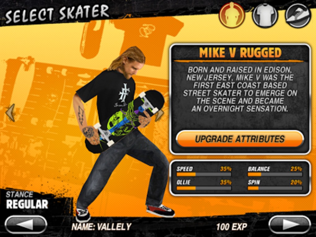 Baixar Mike V: Skateboard Party 1.5 Android - Download APK Grátis