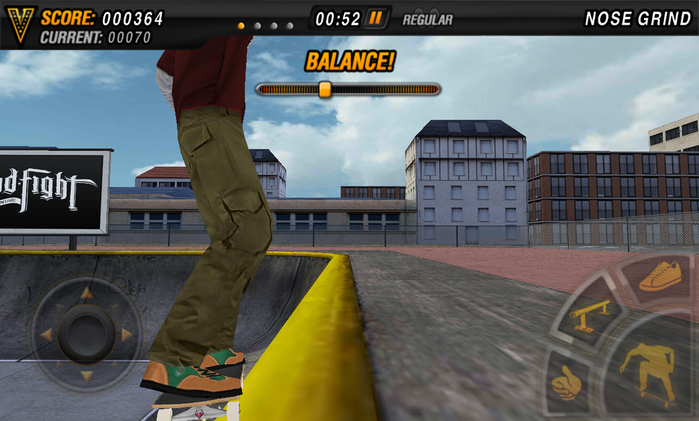 Skateboard Party  Mike V: Skateboard Party HD iPad App Review and