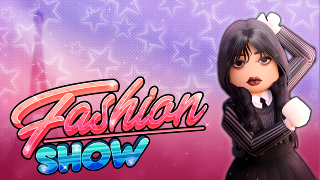 Fashion Show for ROBLOX - Game Download