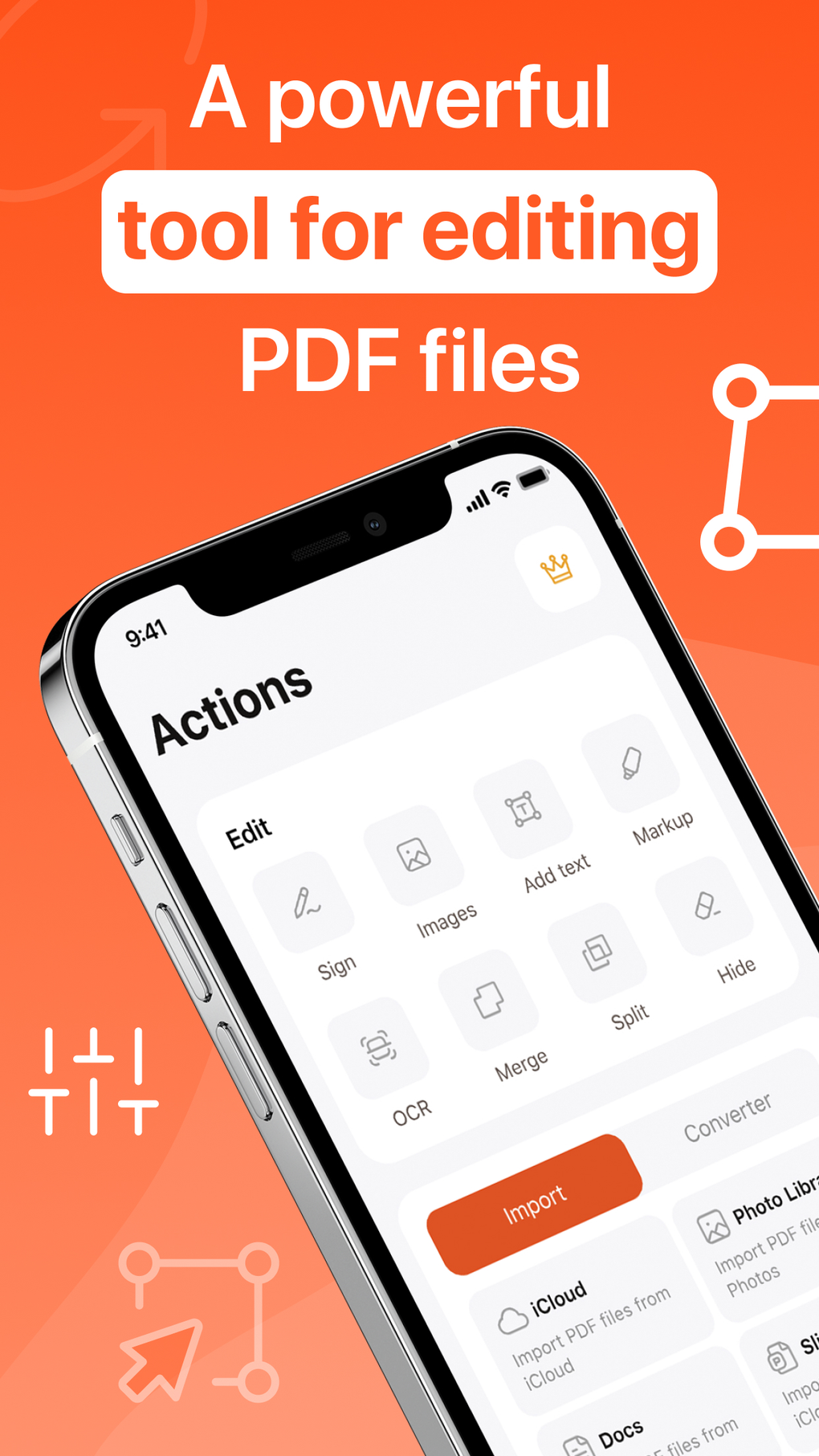 PDF Scanner App Document Scan for iPhone - Download