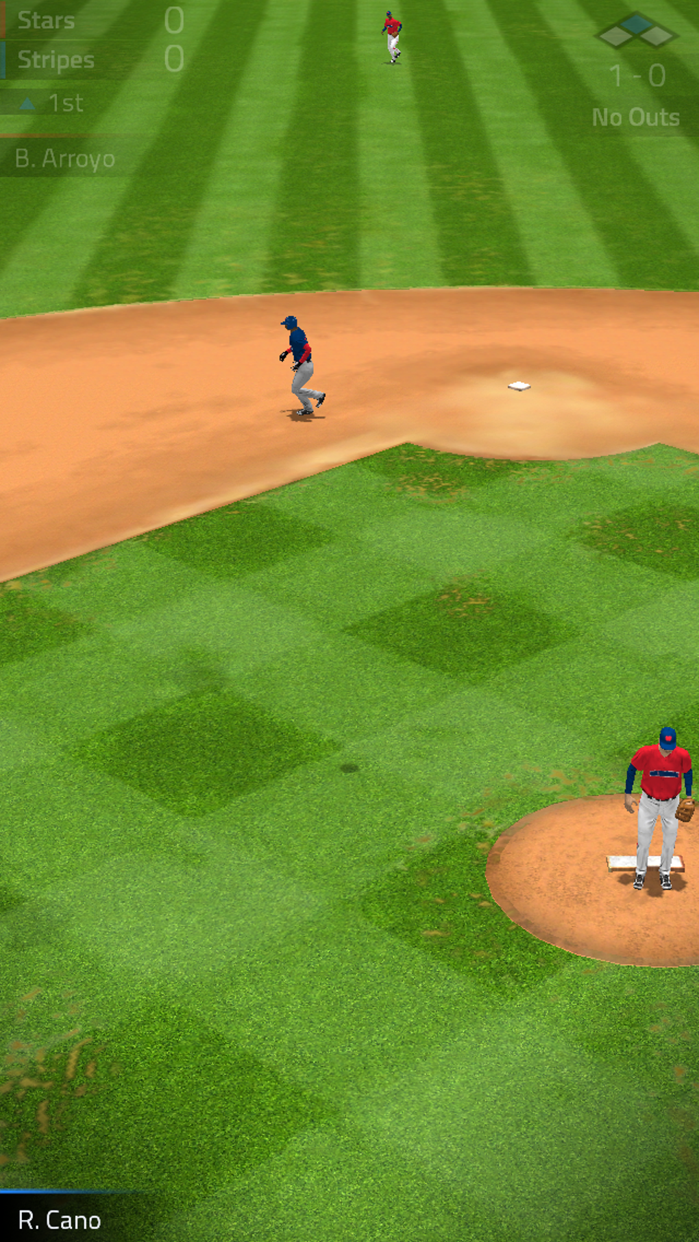 Tap Sports Baseball for iPhone Download