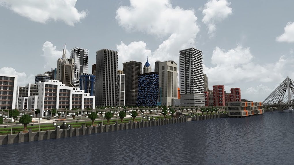 City Maps For Minecraft For Android Download City Maps For Minecraft For Android Download