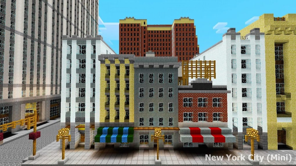 City Maps For Minecraft For Android Download City Maps For Minecraft For Android Download