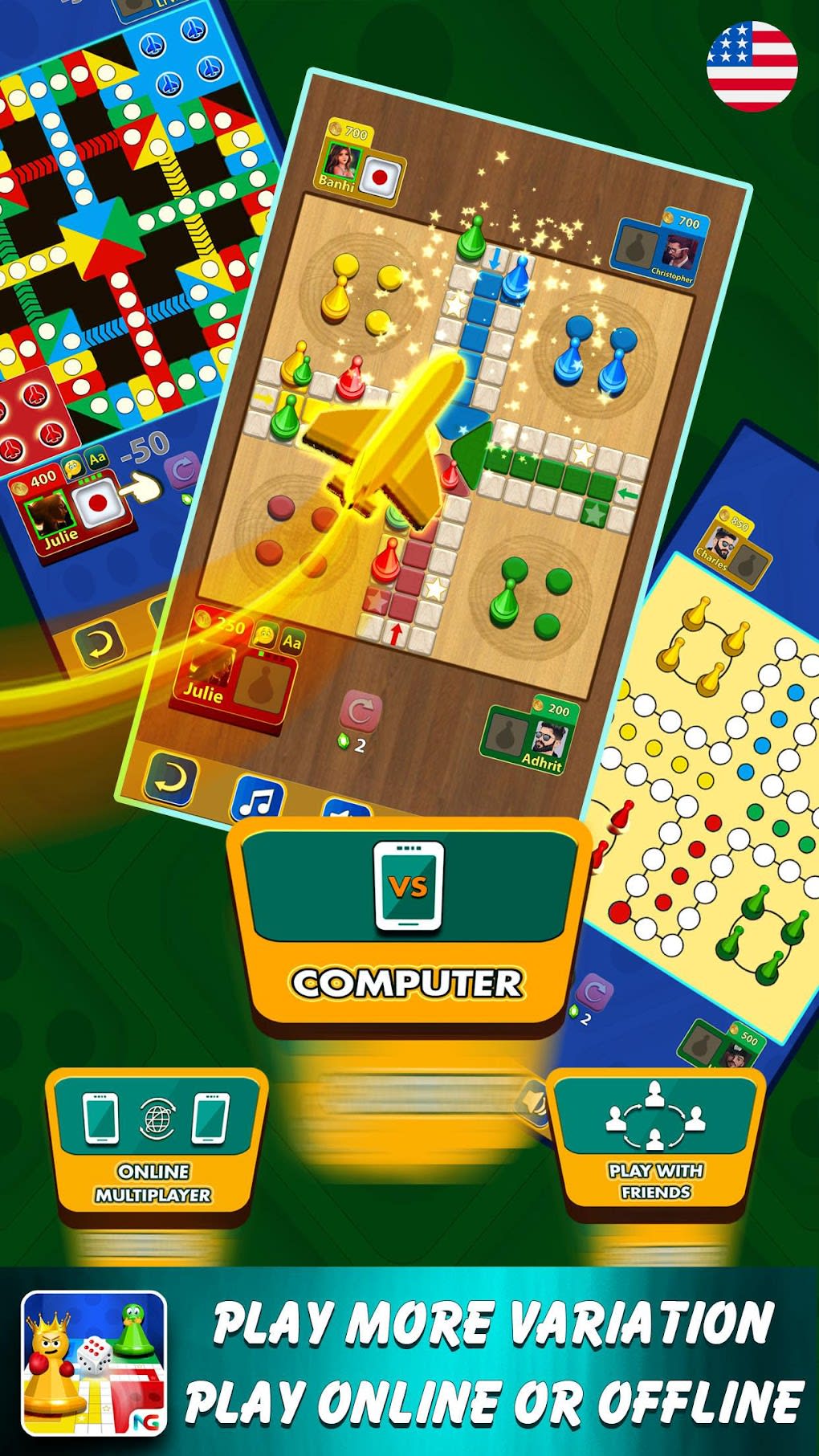 Download Ludo Club 2.3.86 for Android 