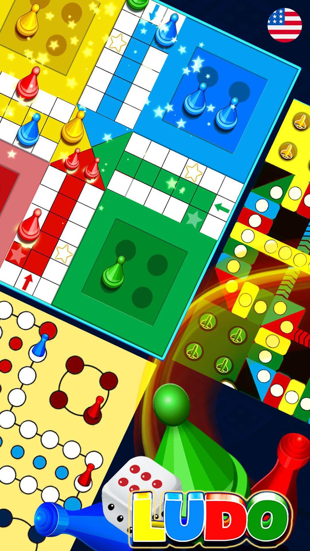 Ludo Club 2.3.87 APK for Android - Download - AndroidAPKsFree