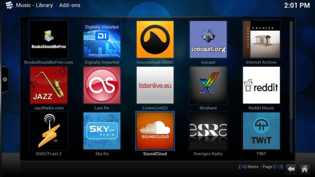 how to download kodi for windows 10