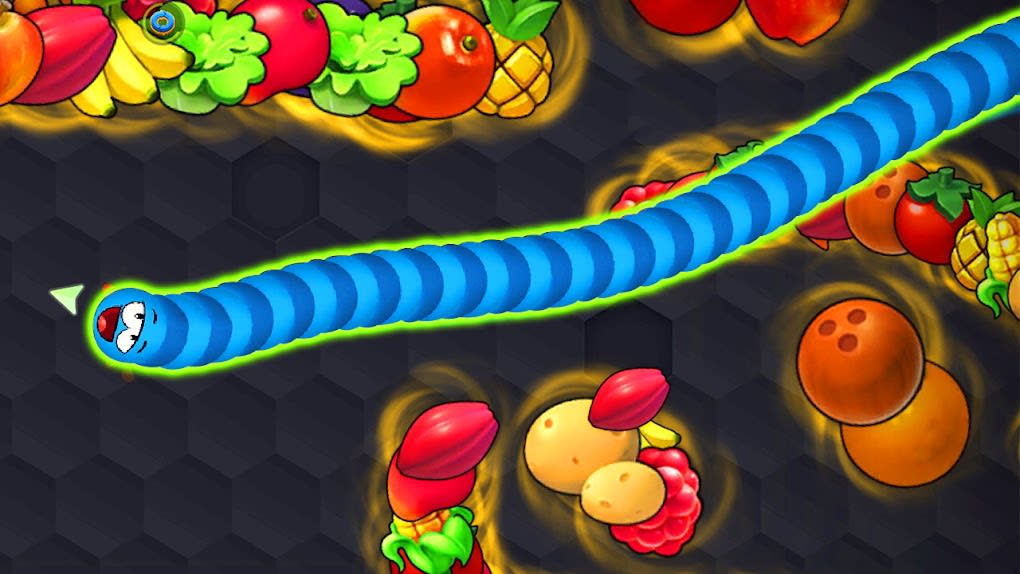 Snake Lite Android gamepaly video HD