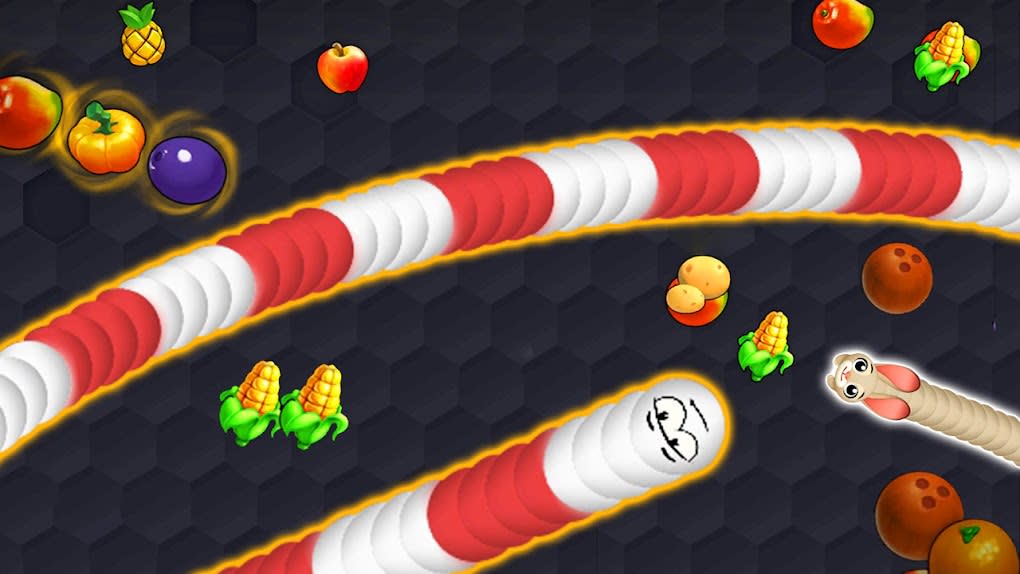 Snake Lite-Snake .io Game APK para Android - Download