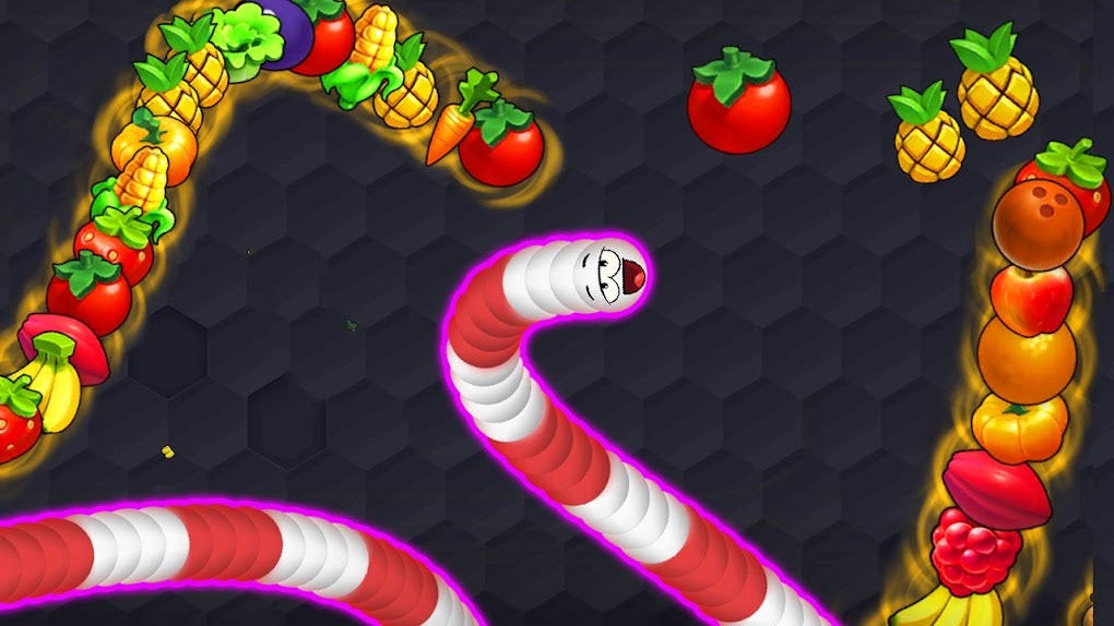 Snake Lite - Snake Game  Battle royale, Système d'exploitation, Google  android