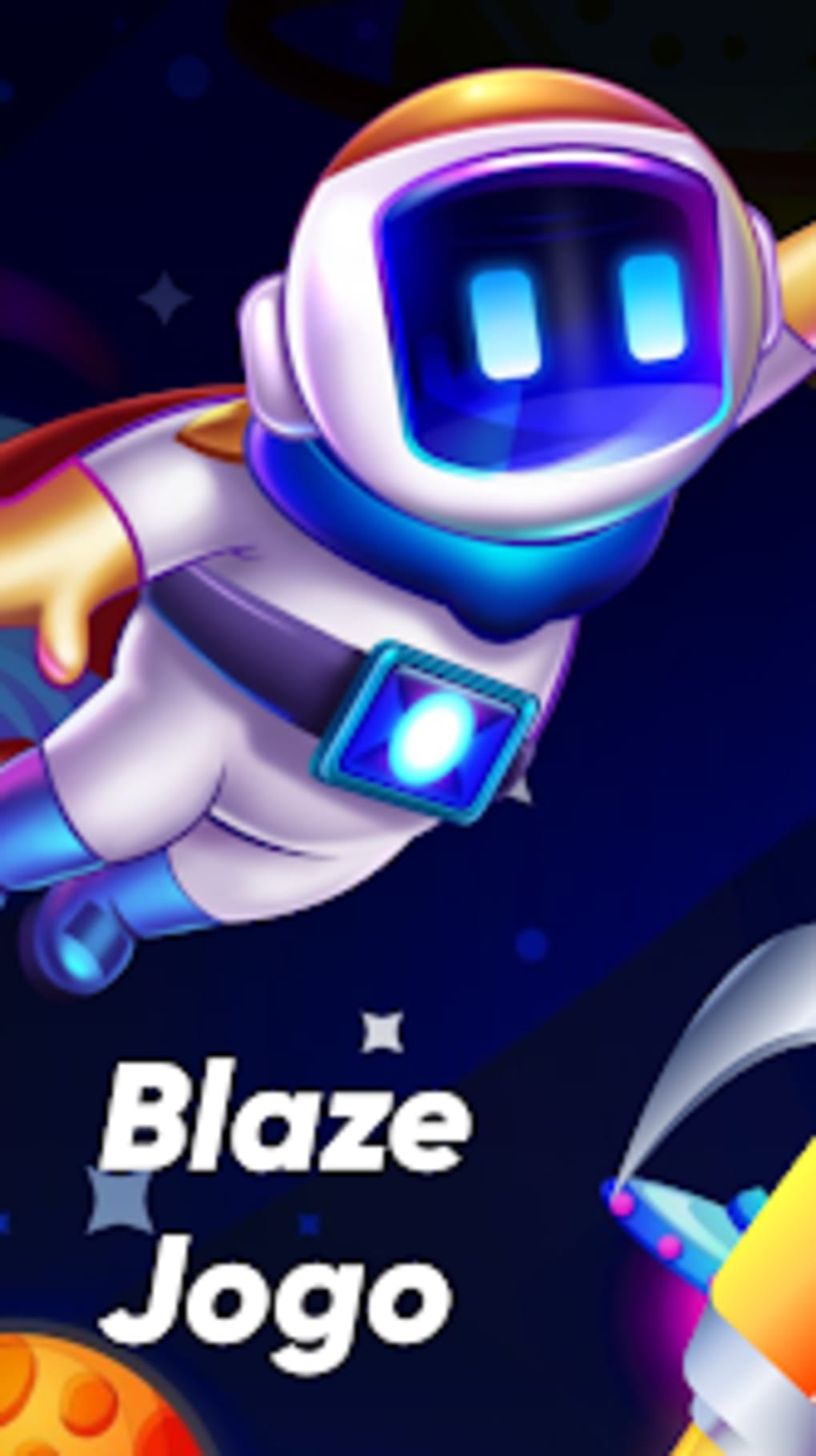 jogo blaze app
